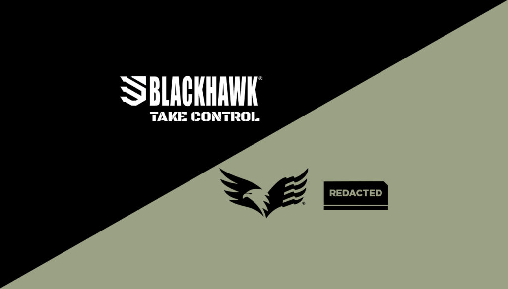 Eagle Industries Blackhawk Tactical Gear - Brand Message and Campaign concepts by Lynn Twiss