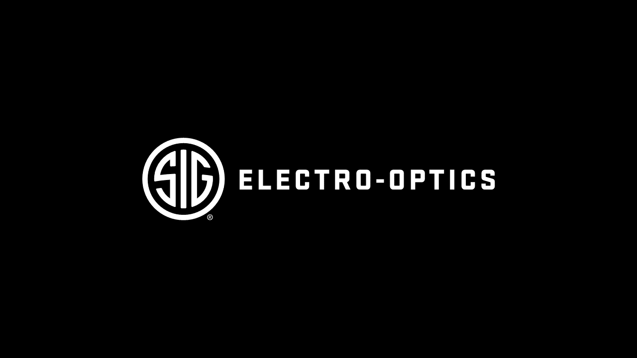 SIG ELECTRO-OPTICS