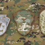 leupold-optics-tactical-patches-shot-show-2013-lynn-twiss