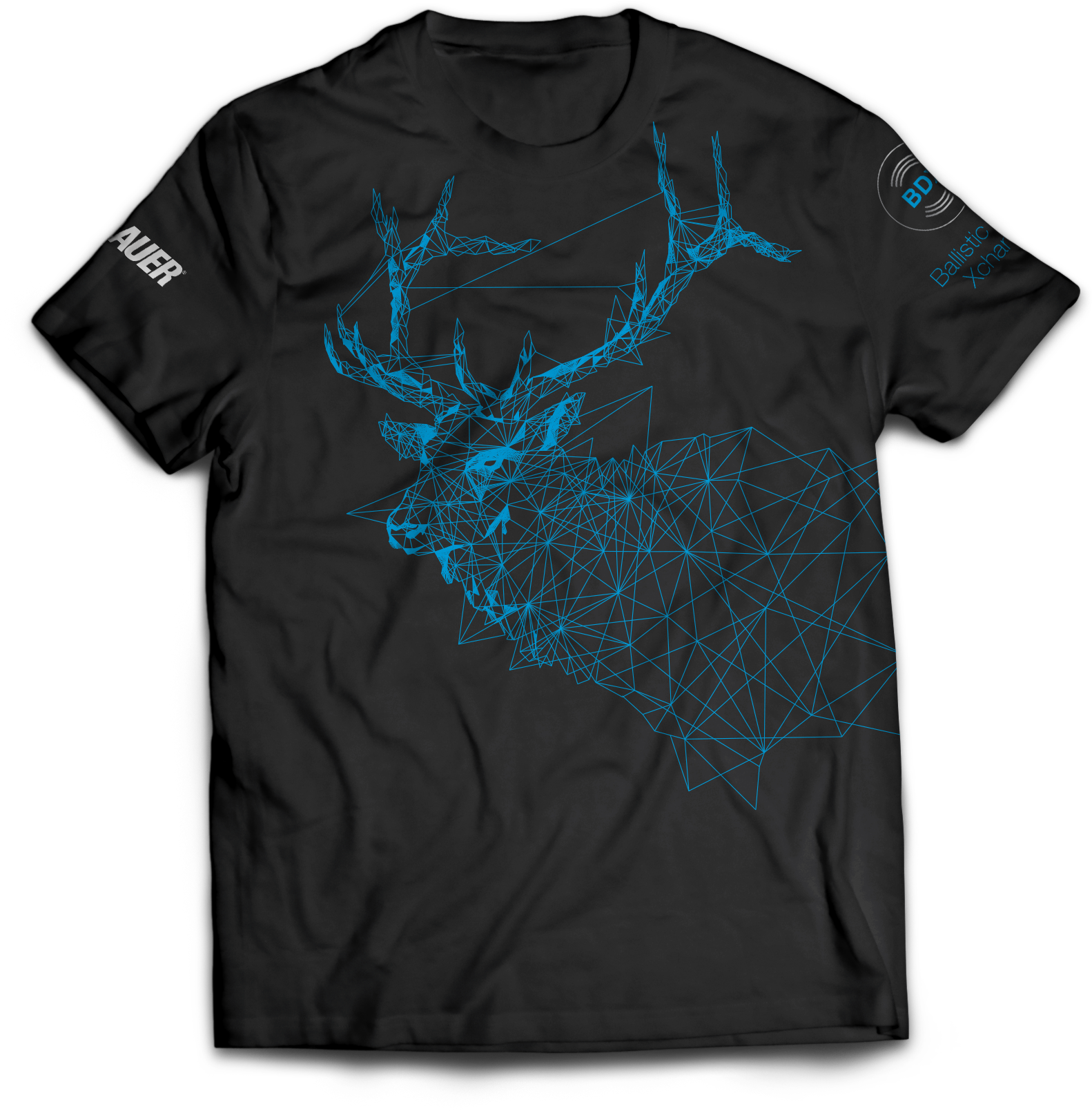 BDX_tshirt_elk_front-Lynn-Twiss